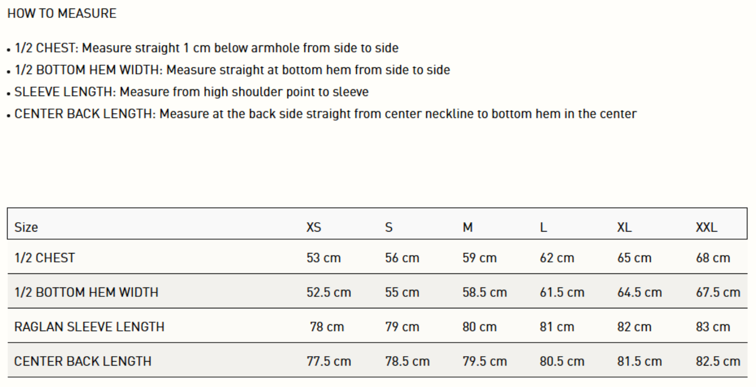 THE MOUNTAIN STUDIO - REV LIGHT HOOD JACKET